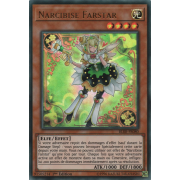 BLRR-FR080 Narcibise Farstar Ultra Rare