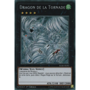 BLRR-FR084 Dragon de la Tornade Secret Rare