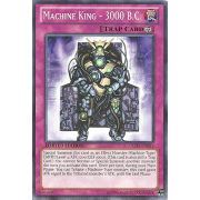 GLD5-EN051 Machine King - 3000 B.C. Commune