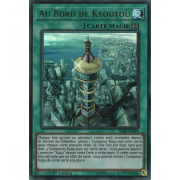 BLRR-FR089 Au Bord de Kyoutou Ultra Rare