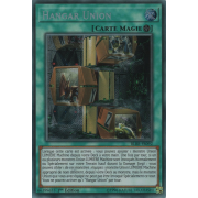 BLRR-FR092 Hangar Union Secret Rare