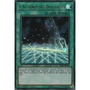 BLRR-FR097 L'Alliance des Duellistes Ultra Rare