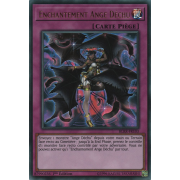 BLRR-FR103 Enchantement Ange Déchu Ultra Rare