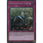 BLRR-FR105 Réincarnœillet Farstar Secret Rare