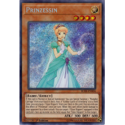 BLRR-EN004 Prinzessin Secret Rare