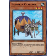 BLRR-EN005 Pumpkin Carriage Ultra Rare