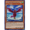 BLRR-EN008 Glife the Phantom Bird Secret Rare