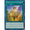 BLRR-EN010 Golden Castle of Stromberg Secret Rare