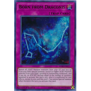 BLRR-EN017 Born from Draconis Ultra Rare