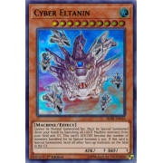 BLRR-EN018 Cyber Eltanin Ultra Rare