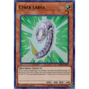 BLRR-EN019 Cyber Larva Ultra Rare