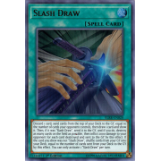 BLRR-EN020 Slash Draw Ultra Rare