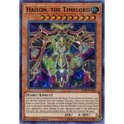 BLRR-EN022 Hailon, the Timelord Ultra Rare