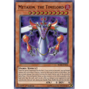 BLRR-EN026 Metaion, the Timelord Ultra Rare