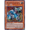 SDMM-EN001 Machina Fortress Ultra Rare