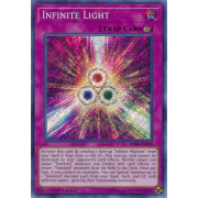 BLRR-EN029 Infinite Light Secret Rare