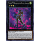 BLRR-EN032 Number 75: Bamboozling Gossip Shadow Secret Rare