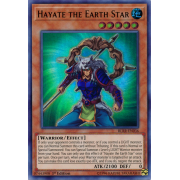 BLRR-EN036 Hayate the Earth Star Ultra Rare