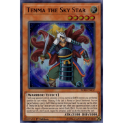 BLRR-EN037 Tenma the Sky Star Ultra Rare