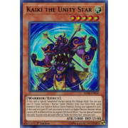 BLRR-EN038 Kaiki the Unity Star Ultra Rare