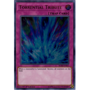 BLRR-EN047 Torrential Tribute Ultra Rare