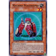 SDMM-EN003 Machina Peacekeeper Super Rare