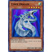BLRR-EN048 Cyber Dragon Ultra Rare