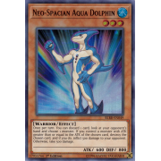 BLRR-EN049 Neo-Spacian Aqua Dolphin Ultra Rare