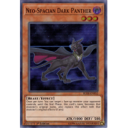 BLRR-EN052 Neo-Spacian Dark Panther Ultra Rare