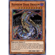 BLRR-EN054 Rainbow Dark Dragon Ultra Rare