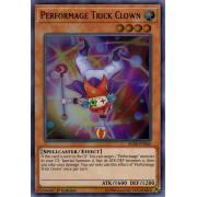 BLRR-EN060 Performage Trick Clown Ultra Rare