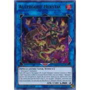 BLRR-EN066 Altergeist Hexstia Ultra Rare