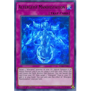 BLRR-EN067 Altergeist Manifestation Ultra Rare