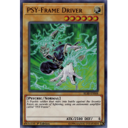 BLRR-EN068 PSY-Frame Driver Ultra Rare