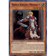 BLRR-EN071 Noble Knight Medraut Ultra Rare