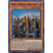 BLRR-EN072 Noble Knight Brothers Ultra Rare