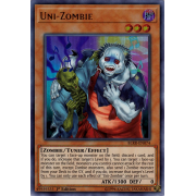 BLRR-EN074 Uni-Zombie Ultra Rare