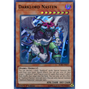 BLRR-EN077 Darklord Nasten Ultra Rare