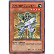 SDMM-EN006 Machina Soldier Commune