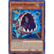 BLRR-EN078 Eater of Millions Ultra Rare