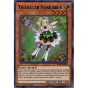 BLRR-EN080 Trickstar Narkissus Ultra Rare