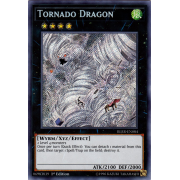 BLRR-EN084 Tornado Dragon Secret Rare