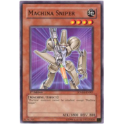 SDMM-EN007 Machina Sniper Commune