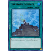 BLRR-EN094 Darklord Contact Ultra Rare
