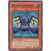 SDMM-EN008 Machina Defender Commune
