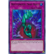 BLRR-EN101 Bottomless Trap Hole Ultra Rare