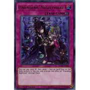 BLRR-EN104 Unending Nightmare Ultra Rare