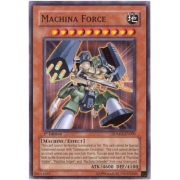 SDMM-EN009 Machina Force Commune