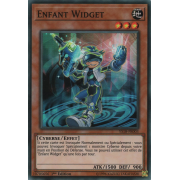 YS18-FR003 Enfant Widget Super Rare