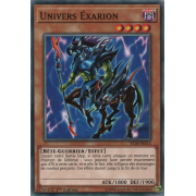 YS18-FR015 Univers Éxarion Commune